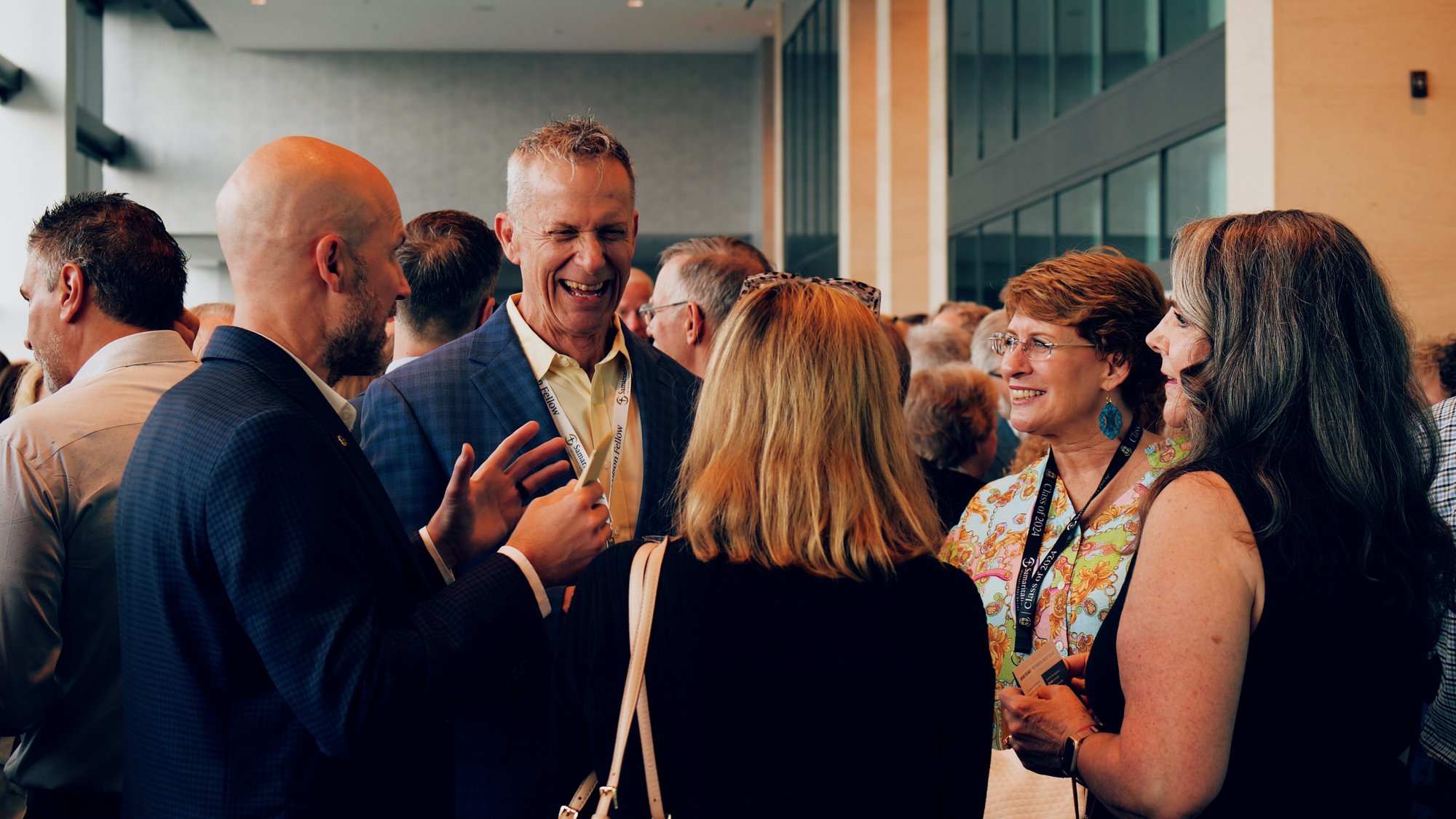 Colson Fellows | Gain Wisdom in Christian Worldview